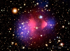 Dark matter