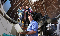 observatory